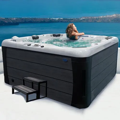Deck hot tubs for sale in Wyoming